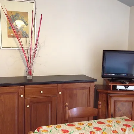 Carla Apartment