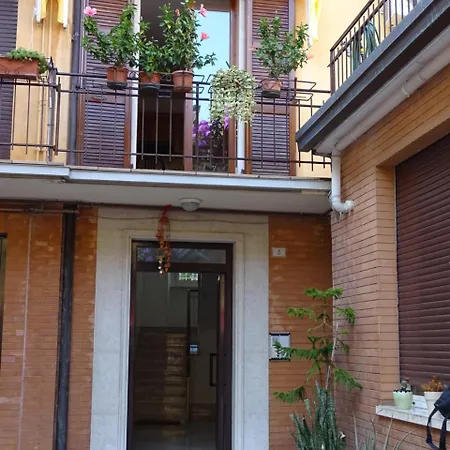 Carla Apartment *