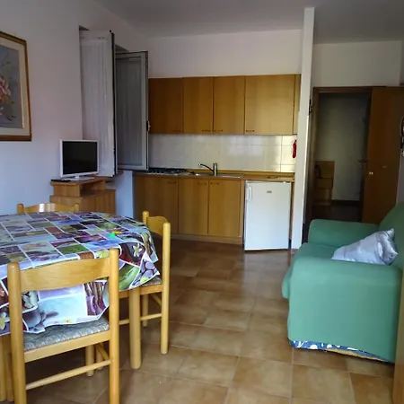 Apartment Carla Bardolino