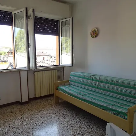 Carla Apartment